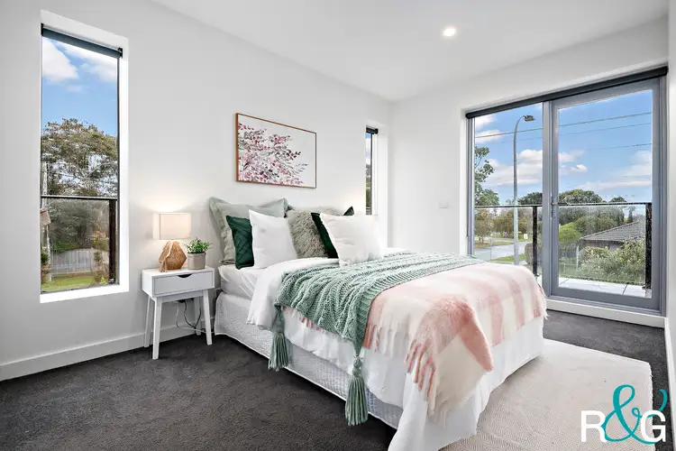 Fourth view of Homely unit listing, 8/1a Elizabeth Street, Hastings VIC 3915