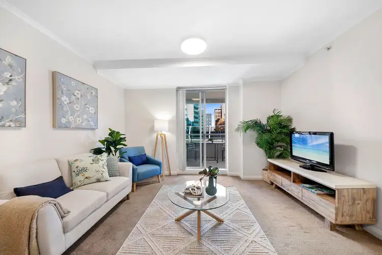 321/2A Help Street, Chatswood NSW 2067