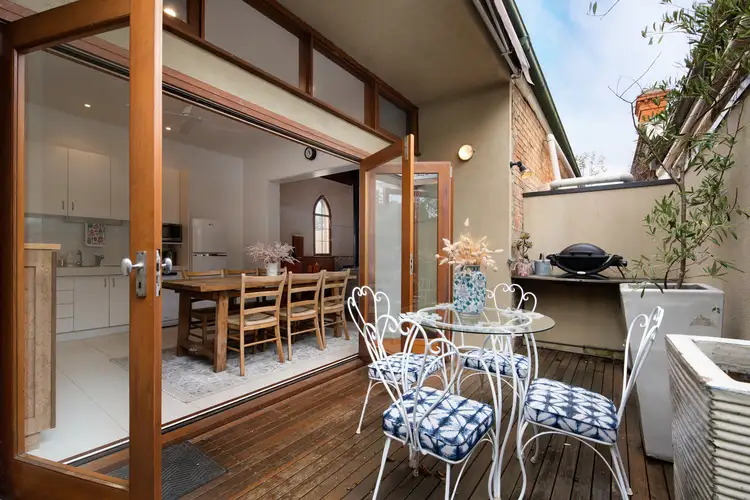 Third view of Homely house listing, 17 Lyons Street, Newstead VIC 3462