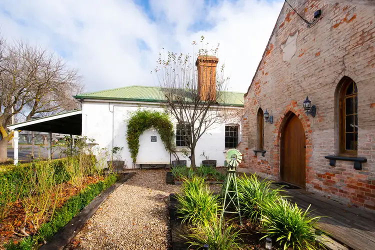 Fifth view of Homely house listing, 17 Lyons Street, Newstead VIC 3462