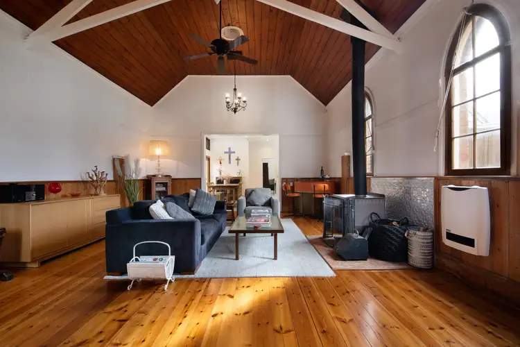 Sixth view of Homely house listing, 17 Lyons Street, Newstead VIC 3462