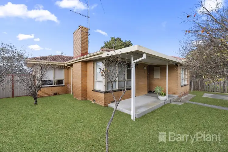 25 Bloomfield Road, Noble Park VIC 3174