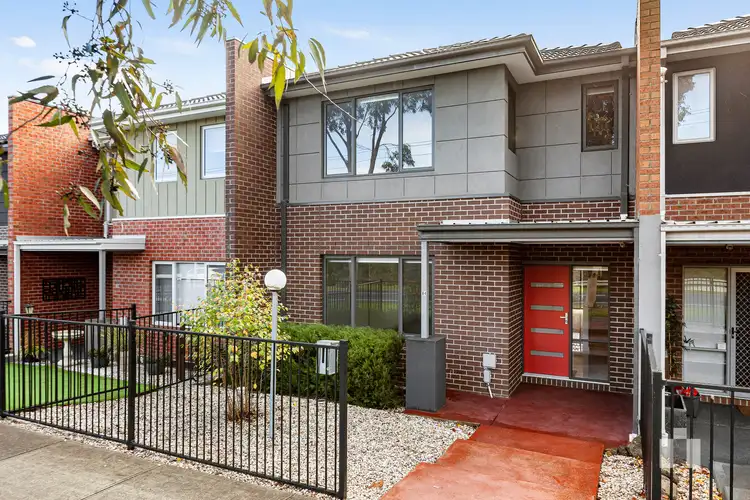 Second view of Homely townhouse listing, 84 Gorge Road, South Morang VIC 3752