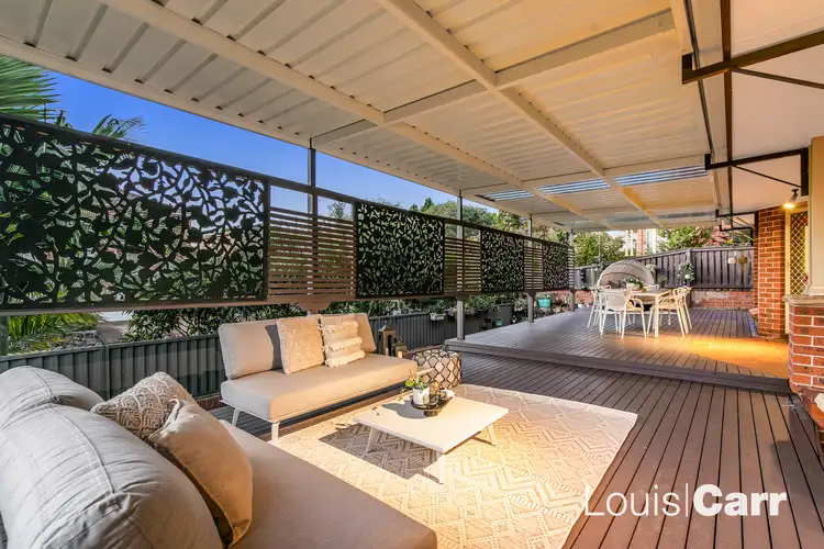 Second view of Homely house listing, 18 Farrer Avenue, West Pennant Hills NSW 2125