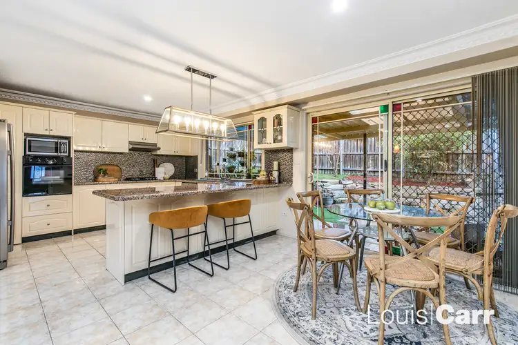 Third view of Homely house listing, 18 Farrer Avenue, West Pennant Hills NSW 2125