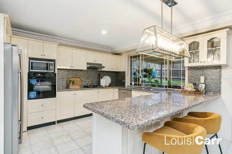 Fourth view of Homely house listing, 18 Farrer Avenue, West Pennant Hills NSW 2125