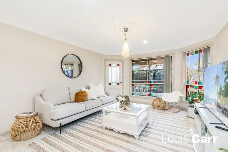 Fifth view of Homely house listing, 18 Farrer Avenue, West Pennant Hills NSW 2125
