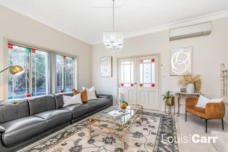 Sixth view of Homely house listing, 18 Farrer Avenue, West Pennant Hills NSW 2125