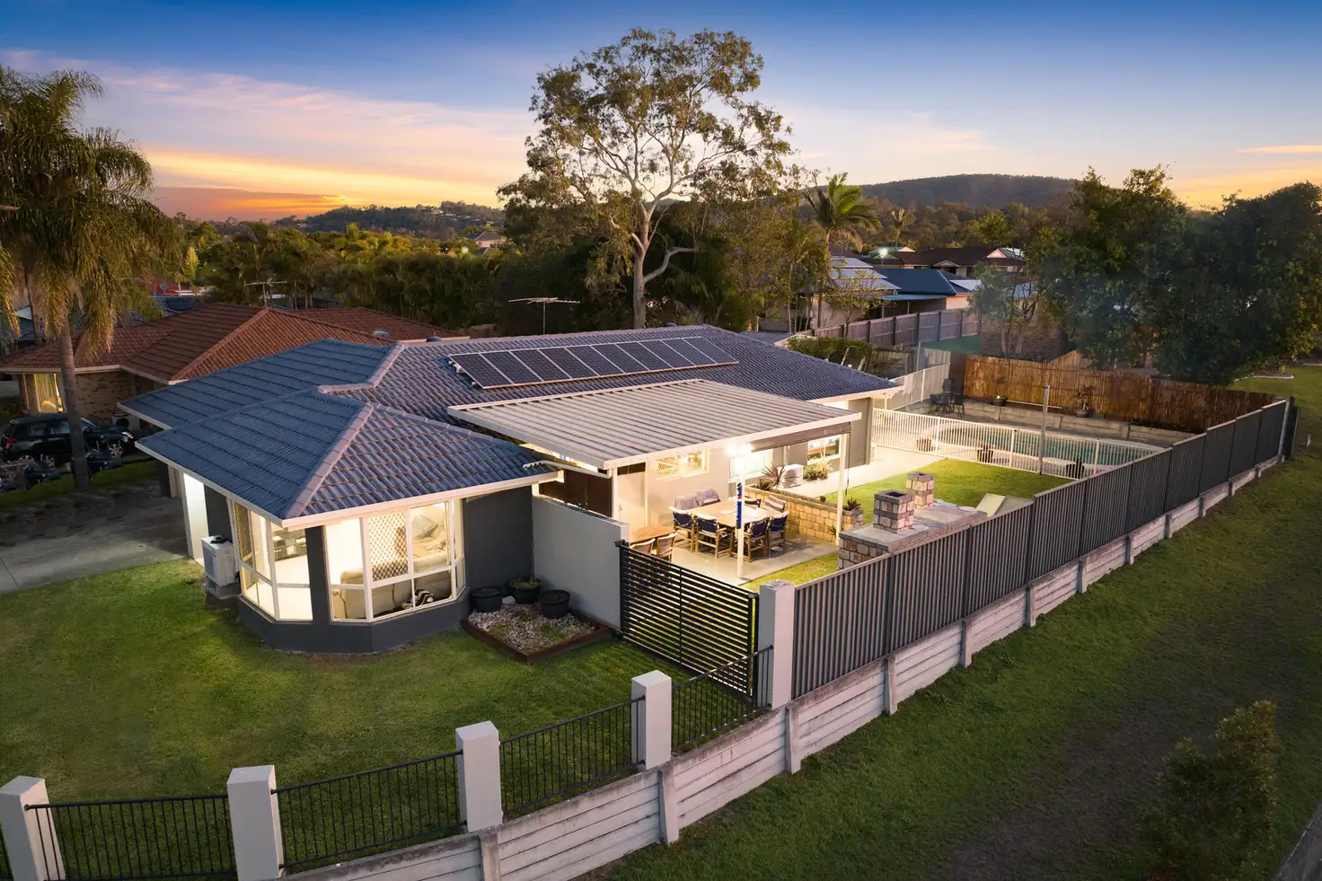 Main view of Homely house listing, 84 Katunga Circuit, Ormeau QLD 4208