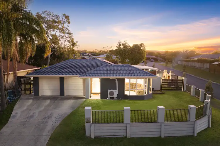 Second view of Homely house listing, 84 Katunga Circuit, Ormeau QLD 4208