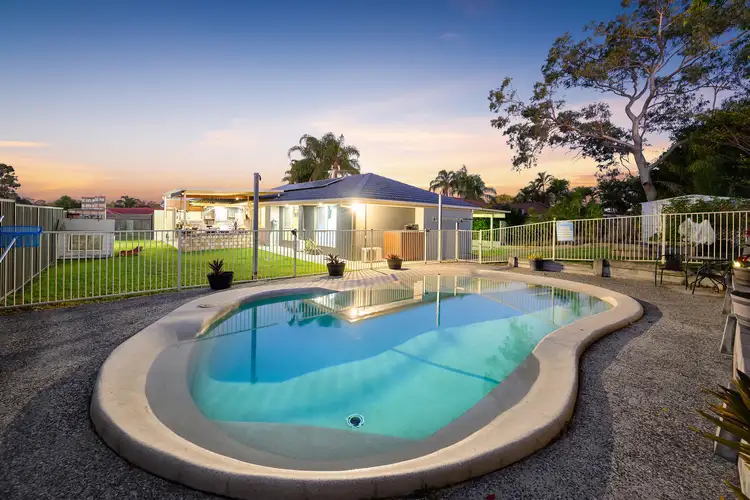 Third view of Homely house listing, 84 Katunga Circuit, Ormeau QLD 4208