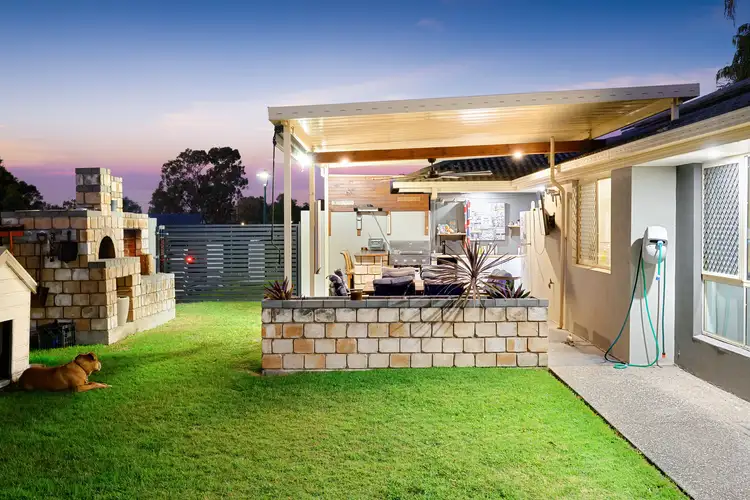 Fourth view of Homely house listing, 84 Katunga Circuit, Ormeau QLD 4208