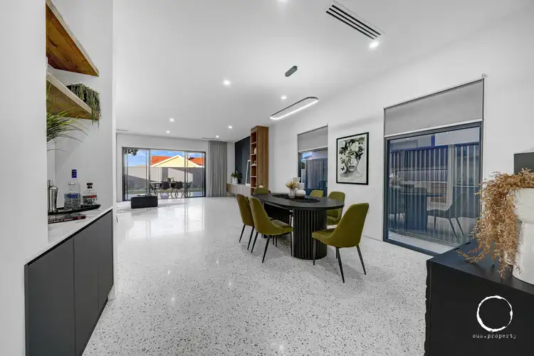 Fifth view of Homely house listing, 11A Whibley Street, Henley Beach SA 5022