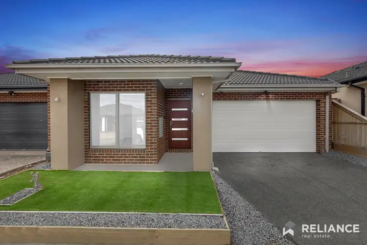 Main view of Homely house listing, 63 Malone Circuit, Deanside VIC 3336