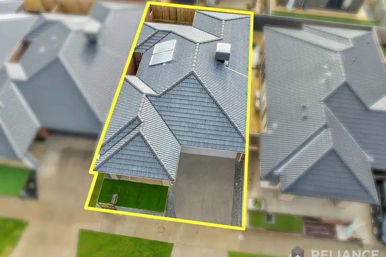Second view of Homely house listing, 63 Malone Circuit, Deanside VIC 3336