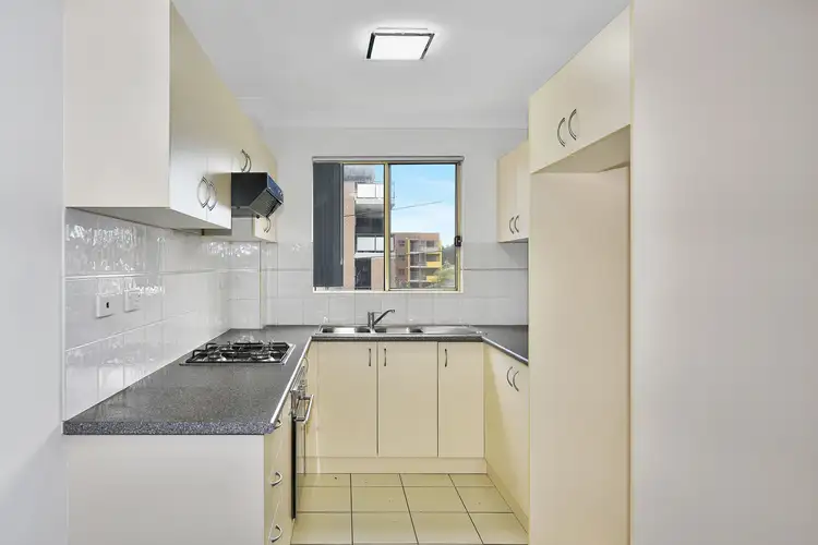 Third view of Homely unit listing, 6/439 Guildford Road, Guildford NSW 2161