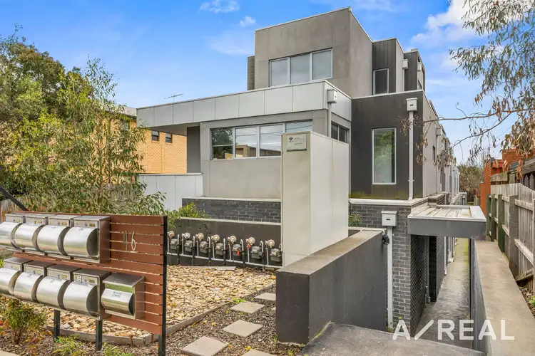 6/46 Murray Street, Brunswick West VIC 3055