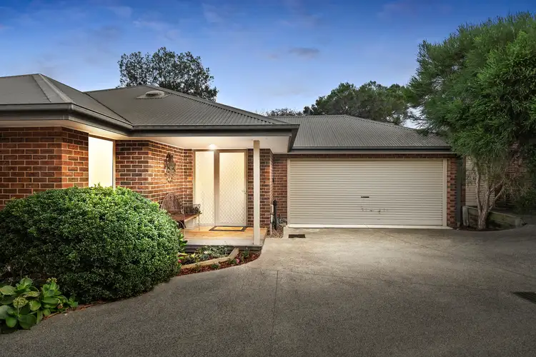 Main view of Homely unit listing, 3/10-12 Marina Avenue, Frankston VIC 3199