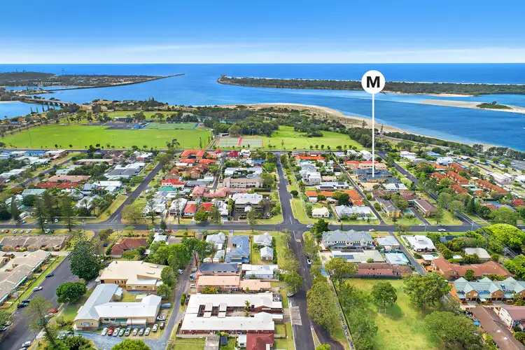7/7 Tamar Street, Ballina NSW 2478