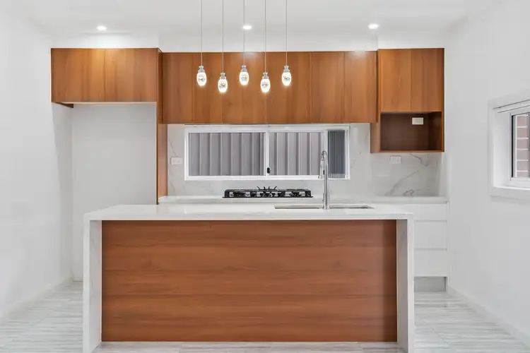 Third view of Homely house listing, 17B Burke Road, Lalor Park NSW 2147