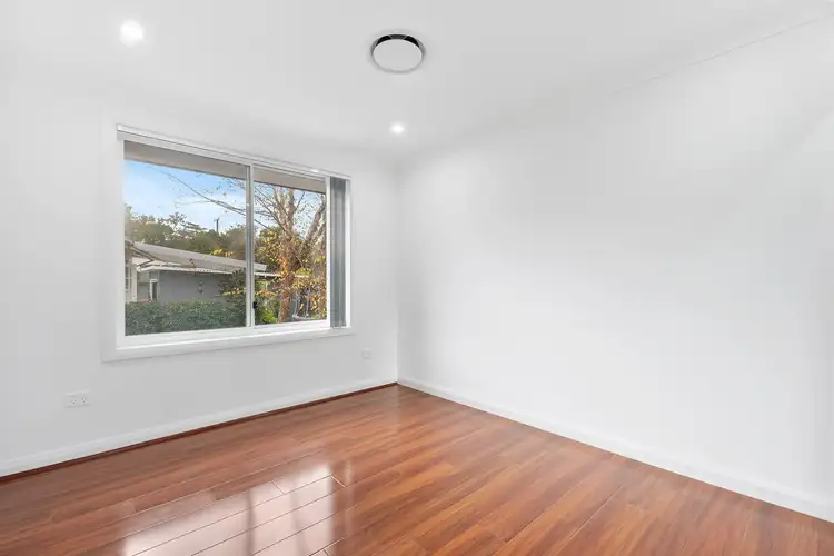 Fourth view of Homely house listing, 17B Burke Road, Lalor Park NSW 2147