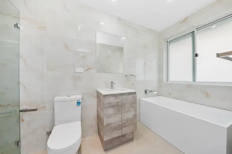 Fifth view of Homely house listing, 17B Burke Road, Lalor Park NSW 2147