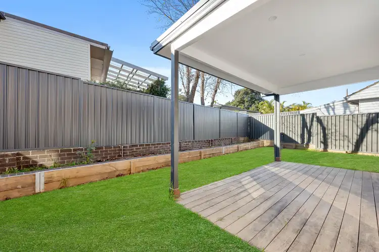 Sixth view of Homely house listing, 17B Burke Road, Lalor Park NSW 2147