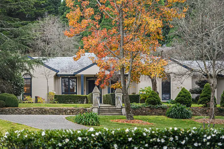 Main view of Homely house listing, 54 Eridge Park Road, Burradoo NSW 2576