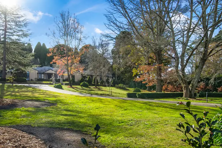 Second view of Homely house listing, 54 Eridge Park Road, Burradoo NSW 2576