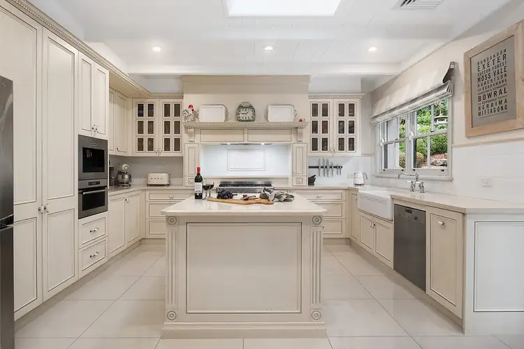 Fifth view of Homely house listing, 54 Eridge Park Road, Burradoo NSW 2576