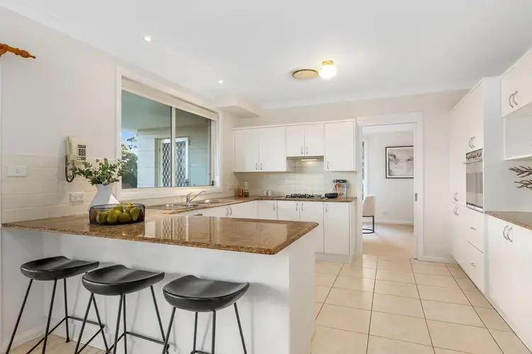 Second view of Homely house listing, 30 Larissa Avenue, West Pennant Hills NSW 2125