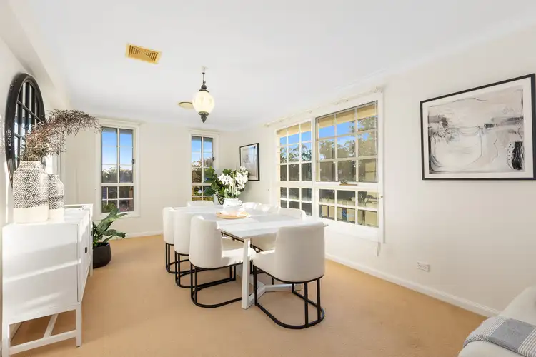Third view of Homely house listing, 30 Larissa Avenue, West Pennant Hills NSW 2125