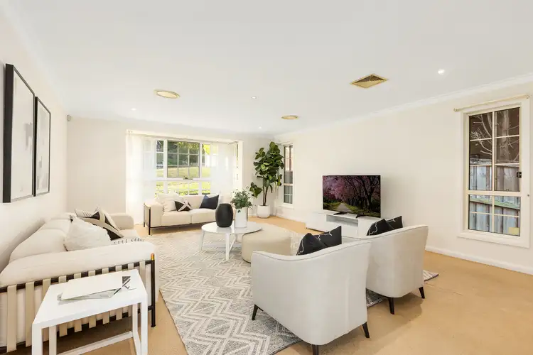 Fourth view of Homely house listing, 30 Larissa Avenue, West Pennant Hills NSW 2125