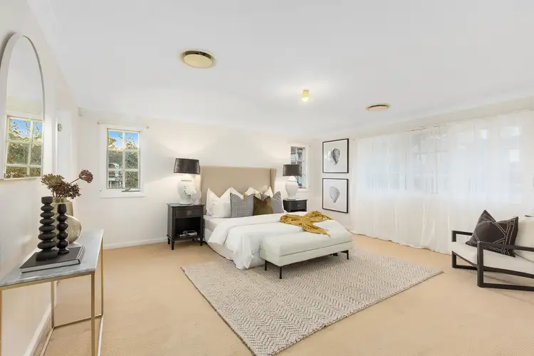Fifth view of Homely house listing, 30 Larissa Avenue, West Pennant Hills NSW 2125