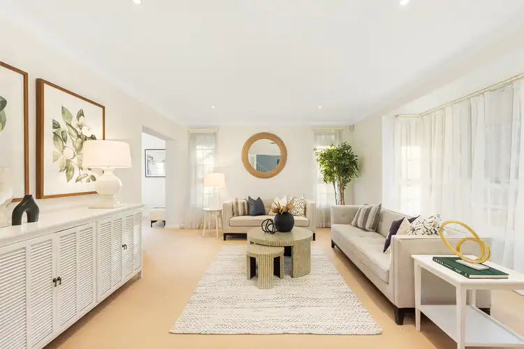 Sixth view of Homely house listing, 30 Larissa Avenue, West Pennant Hills NSW 2125