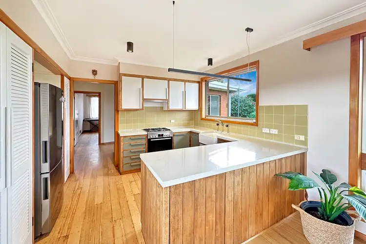 Third view of Homely house listing, 2 Nobel Street, Warragul VIC 3820