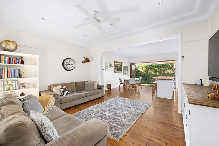 Second view of Homely house listing, 243 Warringah Road, Beacon Hill NSW 2100