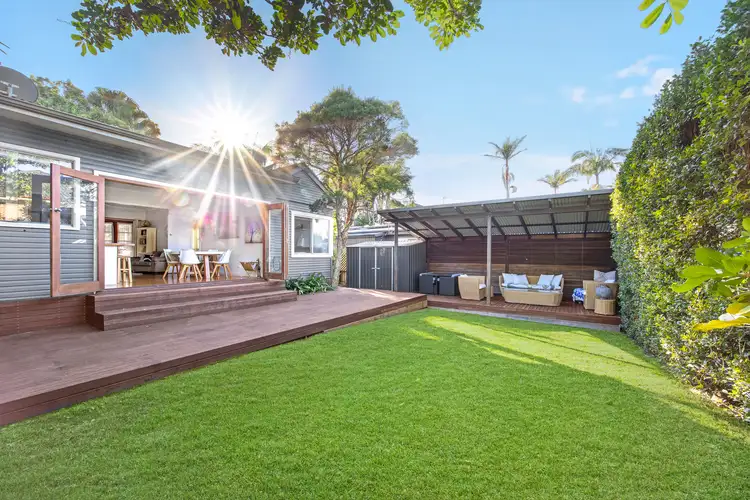 Third view of Homely house listing, 243 Warringah Road, Beacon Hill NSW 2100