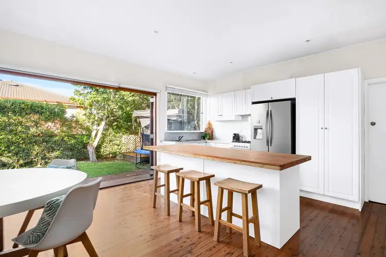 Fourth view of Homely house listing, 243 Warringah Road, Beacon Hill NSW 2100