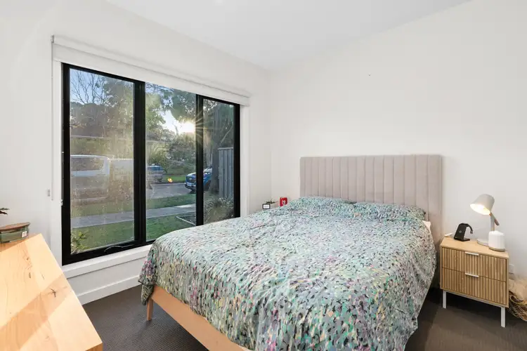 Third view of Homely townhouse listing, 1A Tunbury Avenue, Ringwood VIC 3134