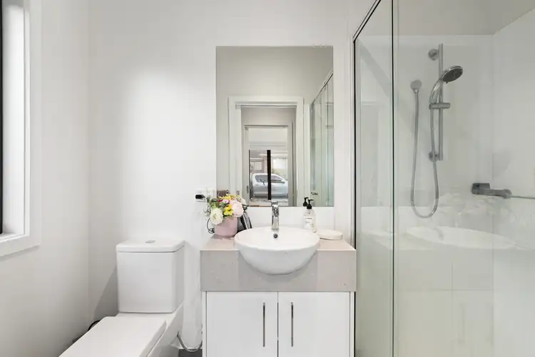 Fourth view of Homely townhouse listing, 1A Tunbury Avenue, Ringwood VIC 3134