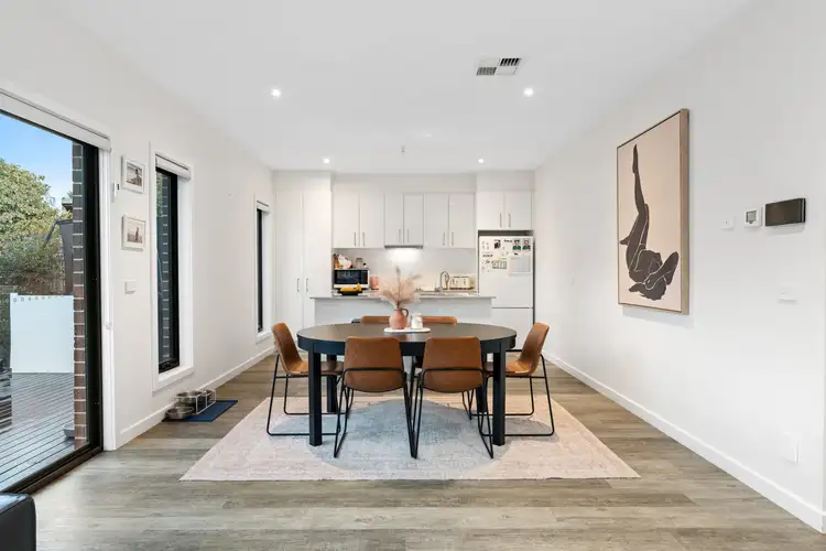 Fifth view of Homely townhouse listing, 1A Tunbury Avenue, Ringwood VIC 3134