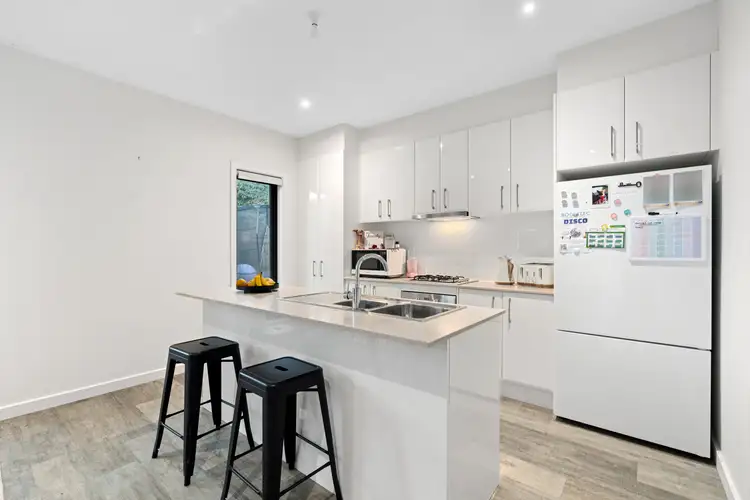 Sixth view of Homely townhouse listing, 1A Tunbury Avenue, Ringwood VIC 3134