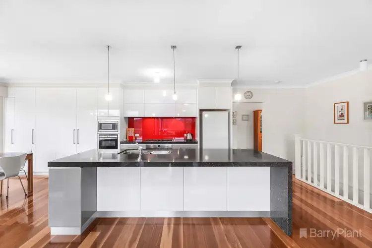 Second view of Homely house listing, 14 Montpellier Street, Healesville VIC 3777