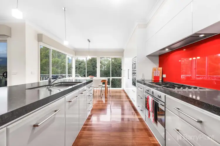 Third view of Homely house listing, 14 Montpellier Street, Healesville VIC 3777