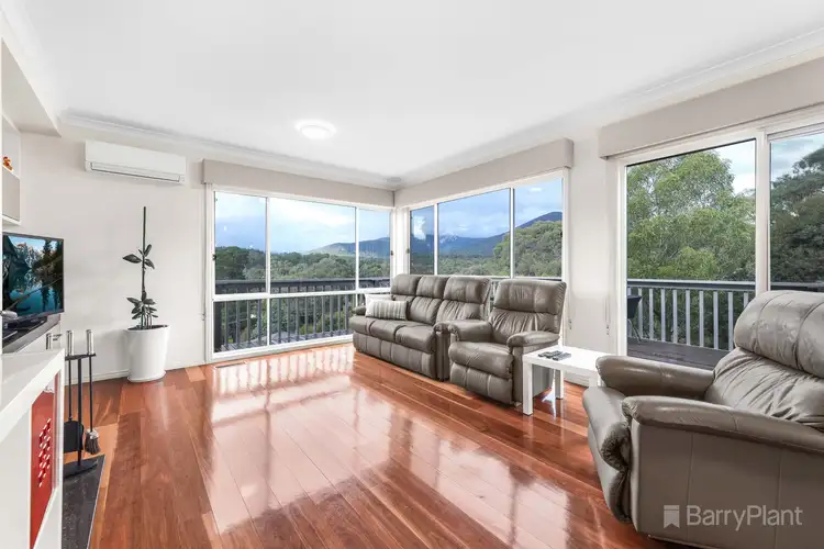 Fourth view of Homely house listing, 14 Montpellier Street, Healesville VIC 3777
