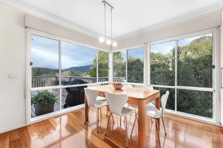 Fifth view of Homely house listing, 14 Montpellier Street, Healesville VIC 3777