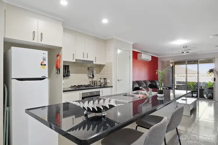 Third view of Homely house listing, 21 Lyndon Way, Bellmere QLD 4510