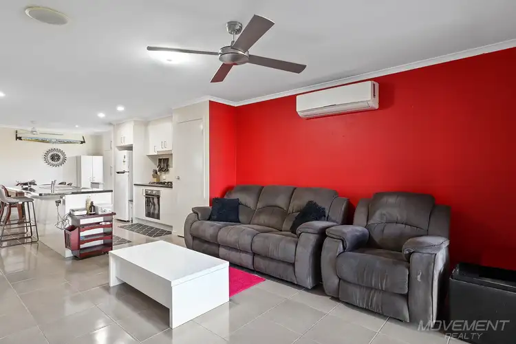 Fifth view of Homely house listing, 21 Lyndon Way, Bellmere QLD 4510