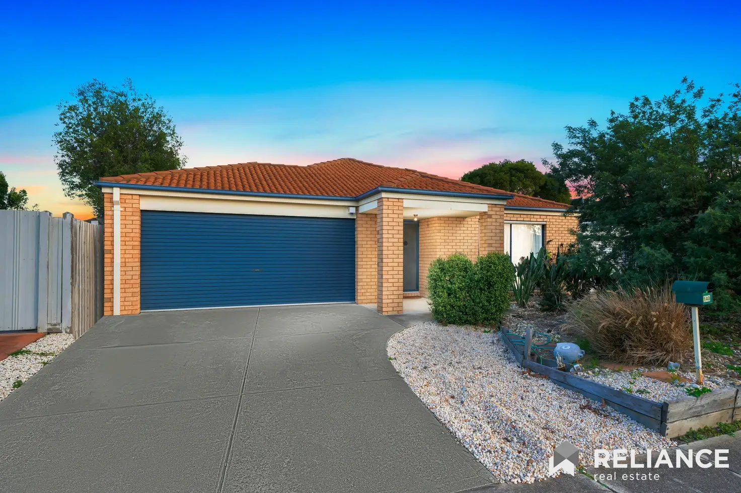 Main view of Homely house listing, 140 The Strand, Point Cook VIC 3030